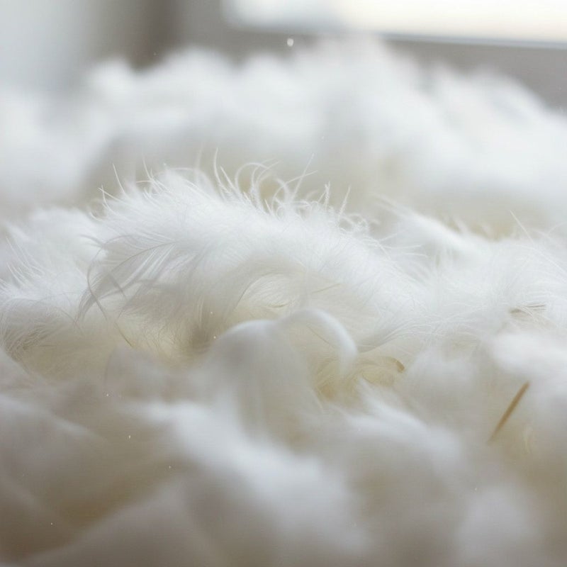 羽毛ふとんリフォーム